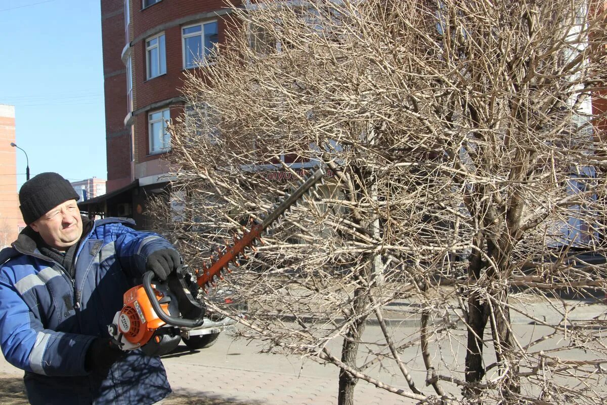 управляющие компании красноярска