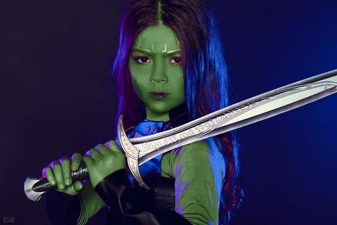 МШШ п / Gamora :: Guardians of the Galaxy :: Marvel :: фэндомы :: Marvel Co...