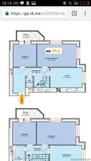 Квартира 114
