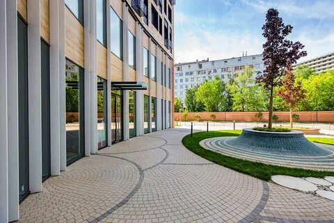 Москва энтузиастов 3