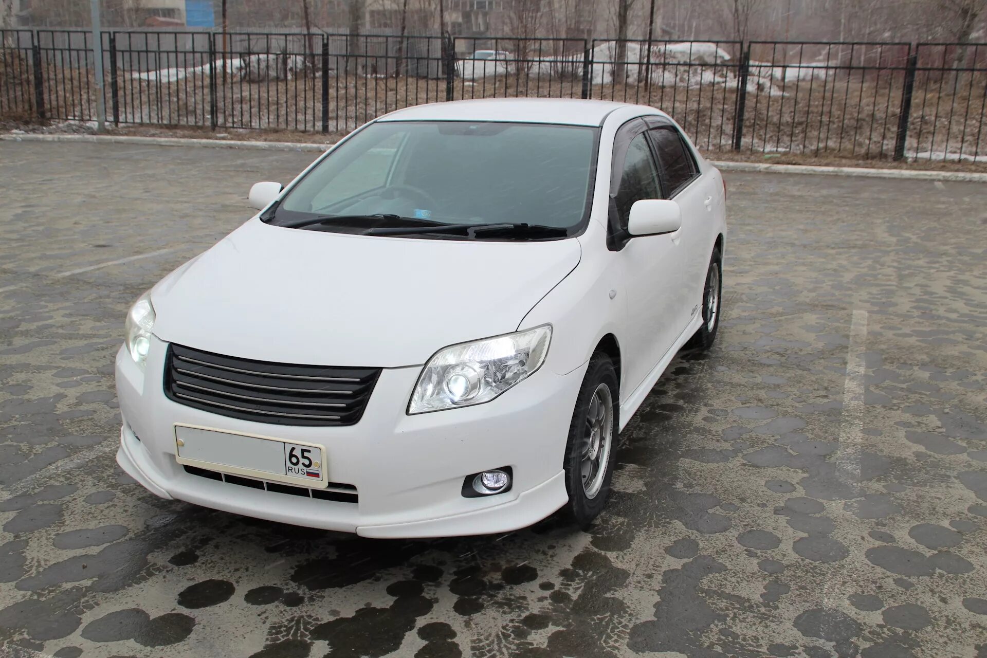 Продаже тойота аксио. Королла Аксио 2009. Тойота Королла Аксио 2009. Toyota Corolla Axio 2009. Тойота Королла Аксио 140.