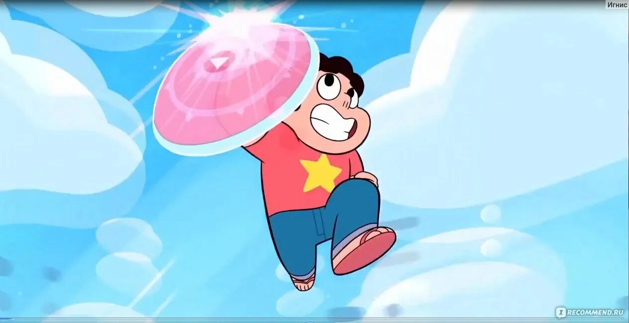 Steven super universe 12
