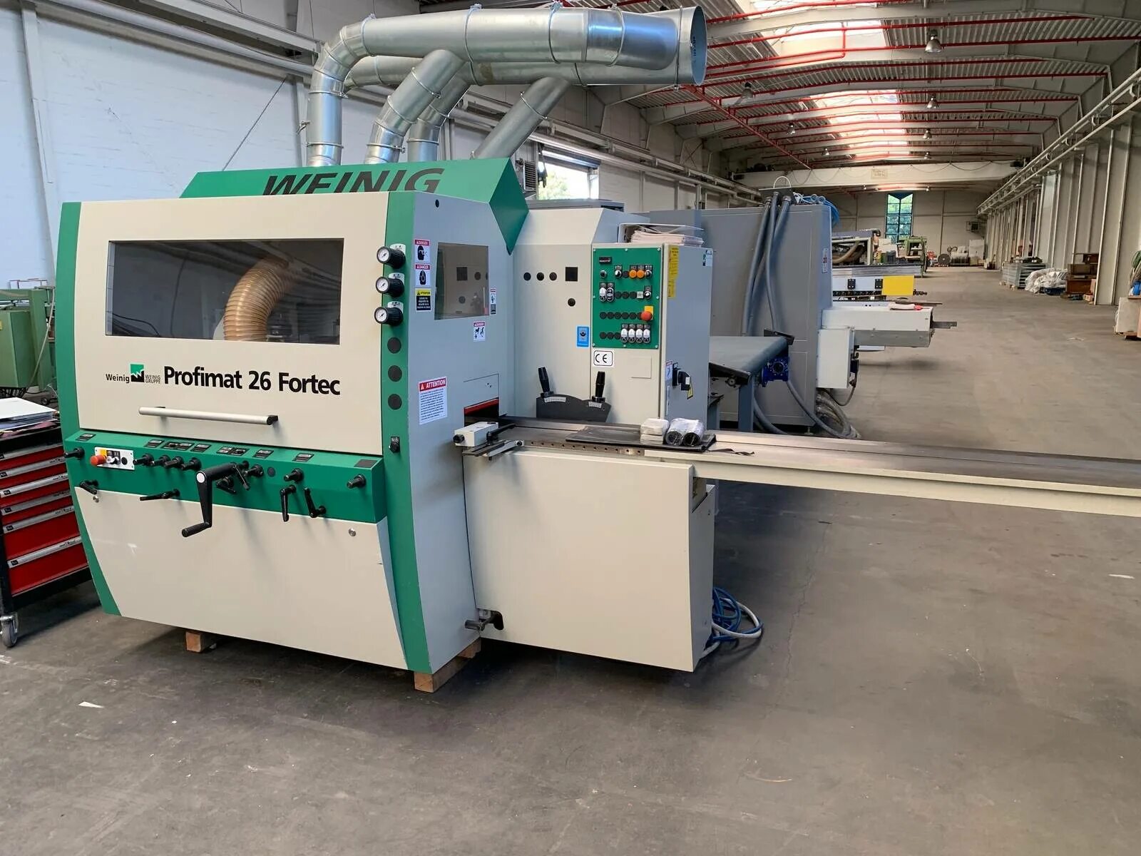 4-х сторонний станок weinig. 4х сторонний станок. четырехсторонний станок с26. 4х сторонний продольно фрезерный станок. станок 4х сторонний weinig unimat 17a.