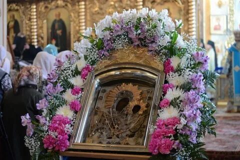 Дейс православие