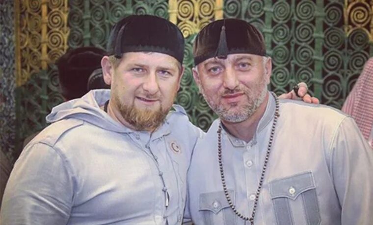 Зелимхан кадыров википедия. Зелимхан кадыров википедия