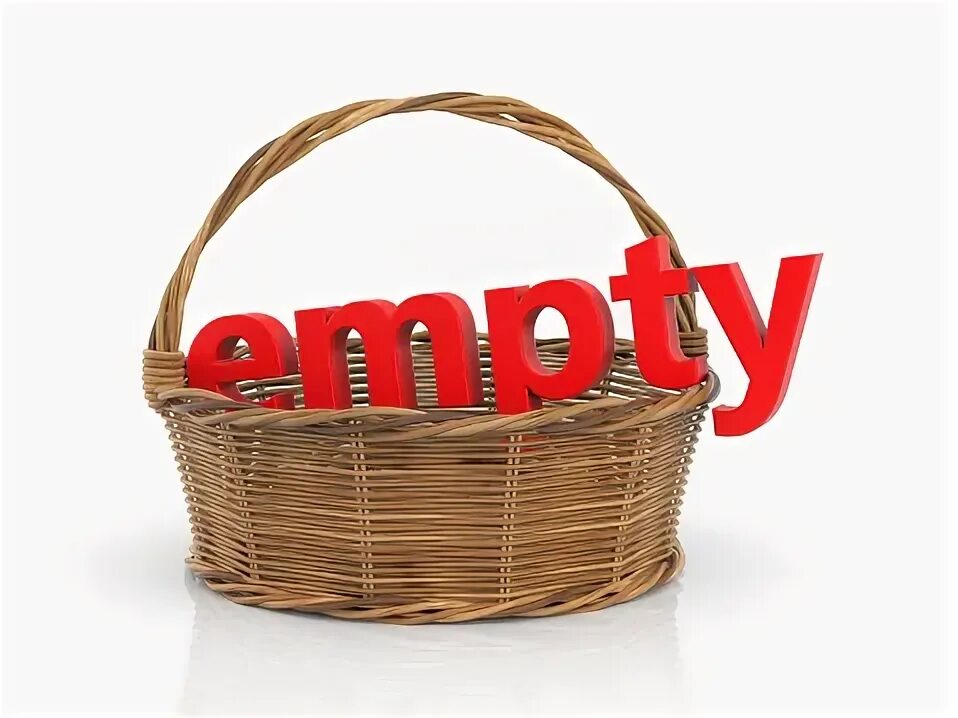 Empty word. Empty word