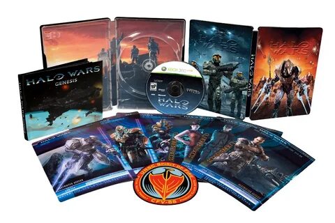 Games disk