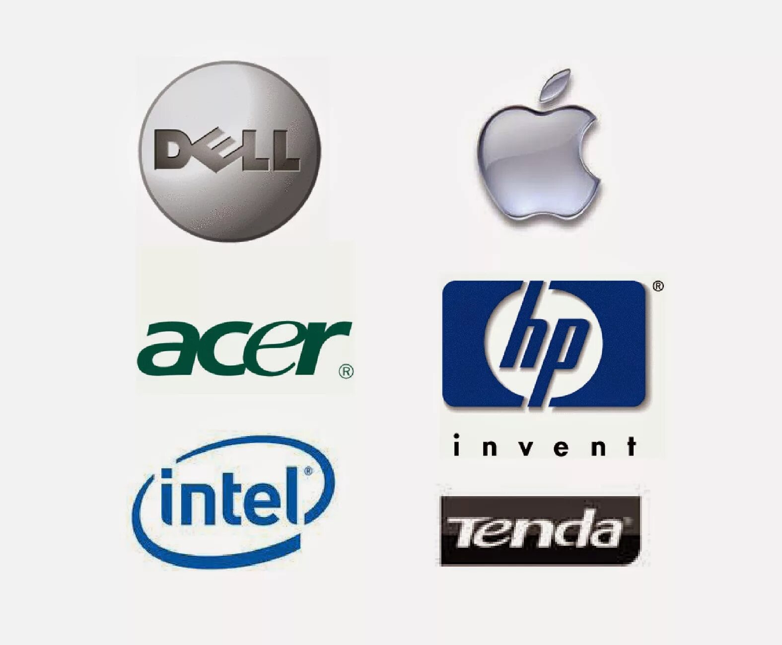 Известные компьютерные бренды. Компьютерные бренды. Марки телефонов. Марки производителей пк. Марки компьютеров.