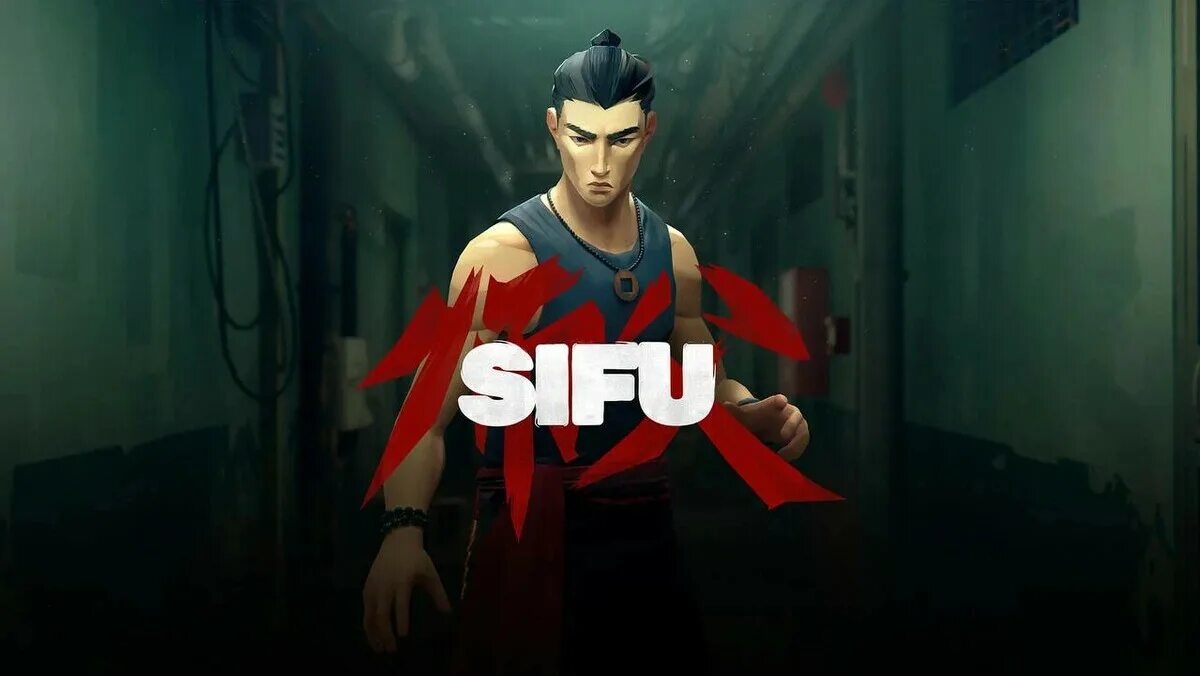 Сифа на пк. Sifu персонажи. Sifu ps4. Sifu обложка. Sifu игра.