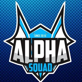Alpha squad