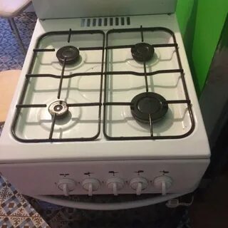 Газовые плиты норд