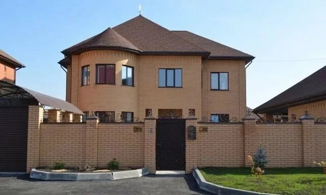 Купить дом в омске фото Купить коттедж в Омске продажа от собственника страница 5