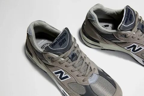 New balance 991