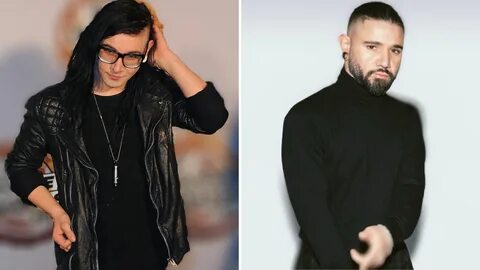 El top 48 imagen que significa el logo de skrillex.