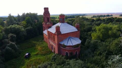 Село теплое тульская область