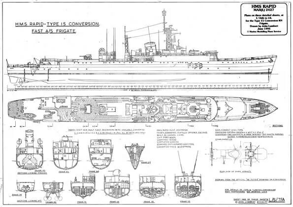 Тип 15 339389. Крейсер Дидо чертежи. HMS Dido чертежи. HMS Roberts чертежи. Учебно артиллерийский корабль Бремзе.