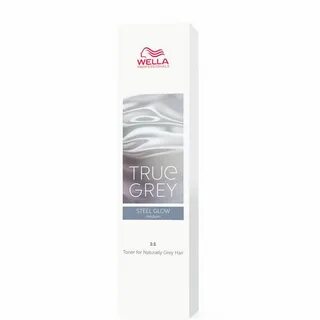 True grey