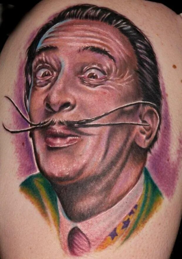 тату портрет. татуировка портрет человека. тату тупака. фотопортрет тату. макан портрет портрет тату.