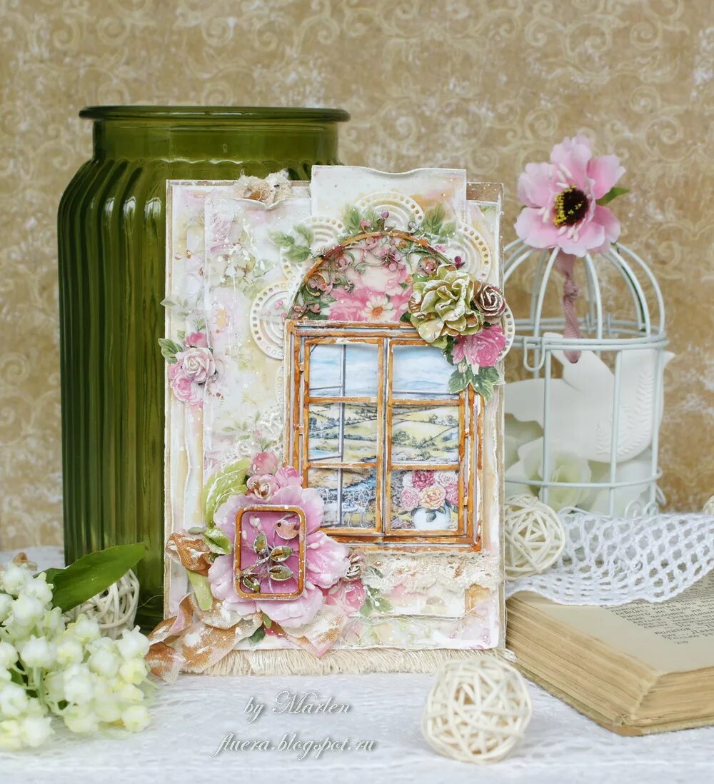 Скрапбукинг окошко. Новогодние скрап открытки. Скрапбукинг окно. Скрап открытки с окном. Скрапбукинг окошко.