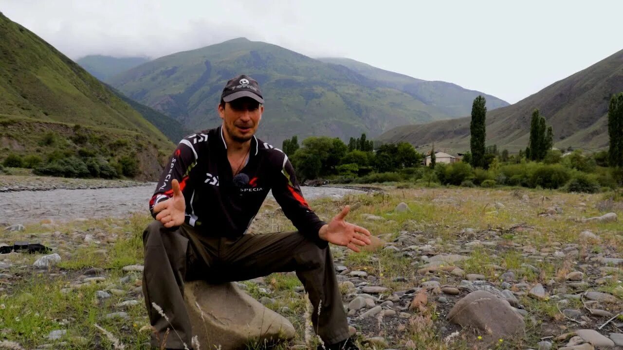 Прогноз самур. Рутул горы. село самур дагестан. перевал рутул.