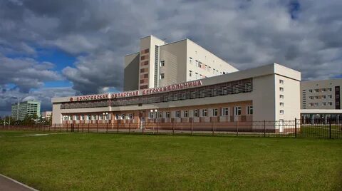 Детская на пошехонском шоссе вологда