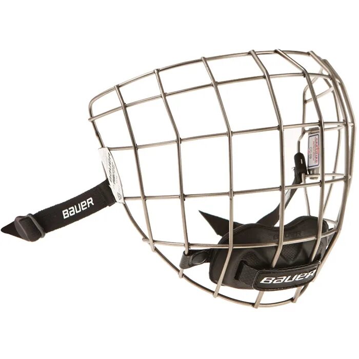 Маска хоккейная Bauer re-Akt. Решетка хоккейная Bauer re-Akt. Маска Bauer re-Akt Facemask SR. Bauer re-Akt и визор.