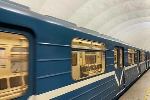 Новости санкт петербурга метро