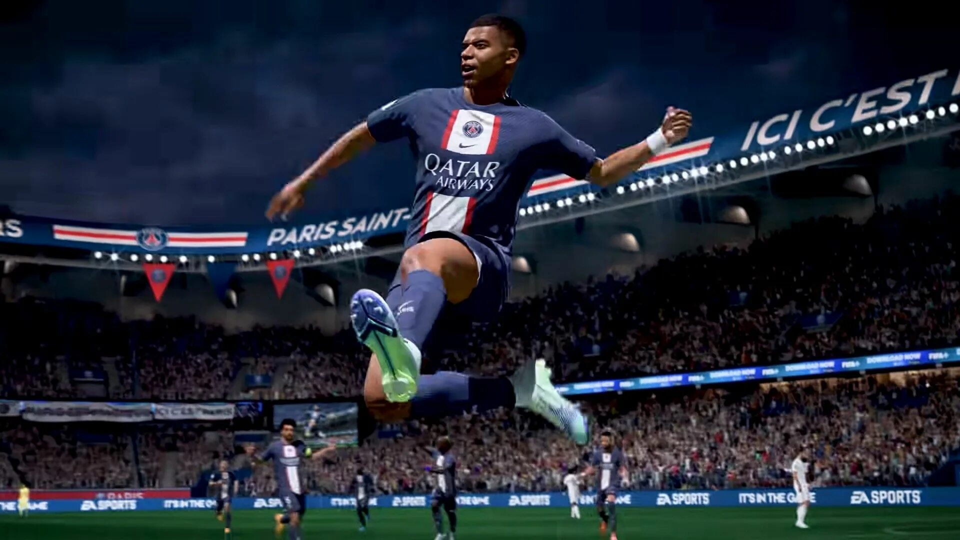 Fifa 23 pass. Fifa 23 pass