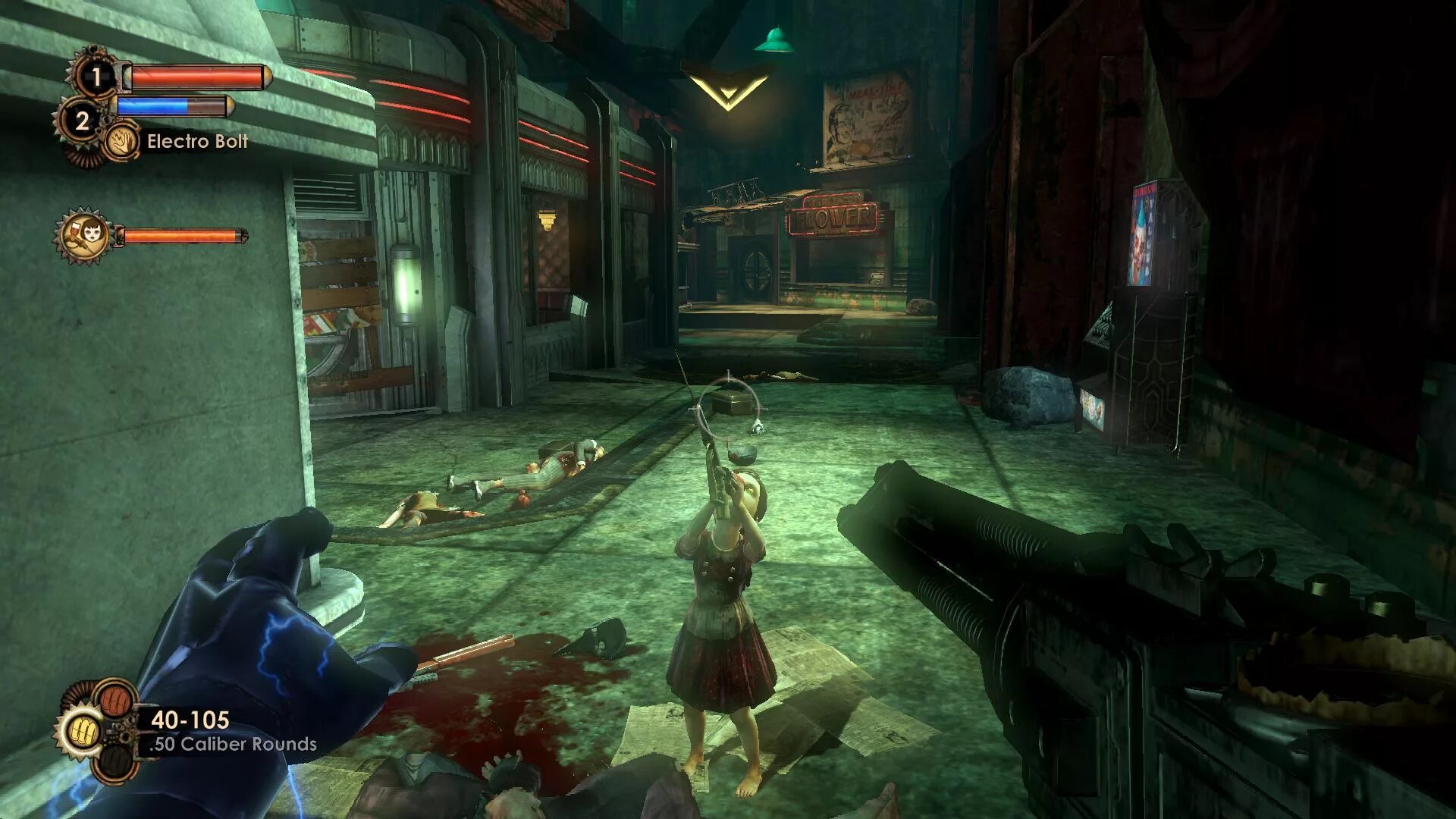Bioshock русификатор звука. Биошок 2 скрины. bioshock 2 сюжет. bioshock 2 скриншоты. bioshock 1 скриншоты.