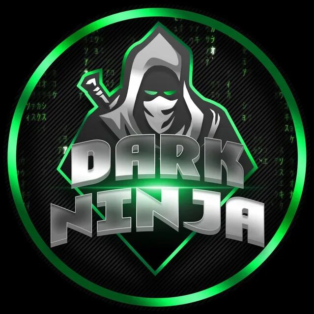 Название канала Dark. Надпись для канала DARKGHOST. Dark channel