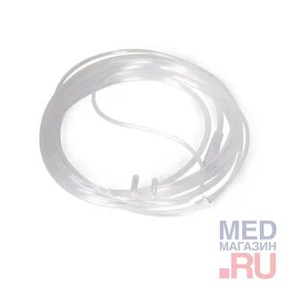 Размеры канюль кислородных