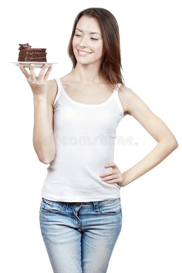 Девочка держит торт. Девушка и сладкое. Девушка держит тортик. Женщина держит торт. Торт для девушки.