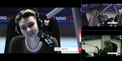 камилла вести фм фото