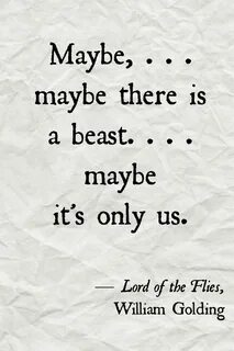 Maybe maybe is there