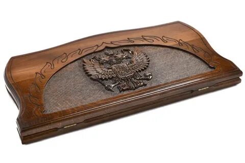 Резные нарды