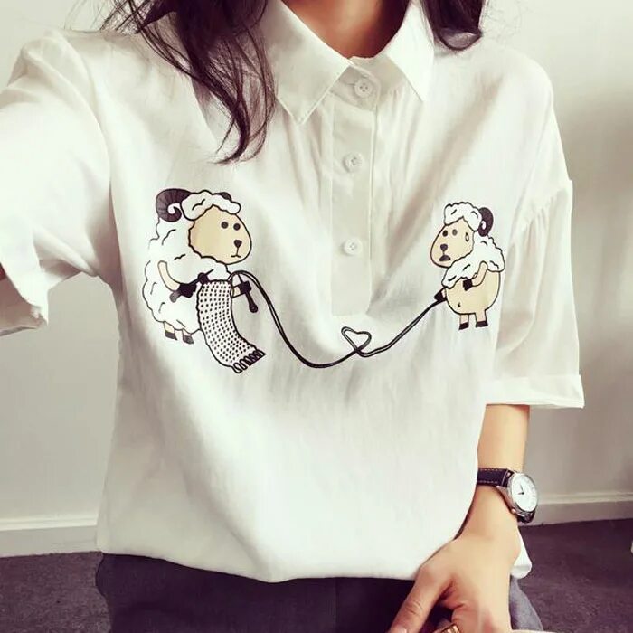 рубашка женская рисунок. рубашка барашка. овечка в рубашке. куртка рубашка зара мех. рубашка барашка.