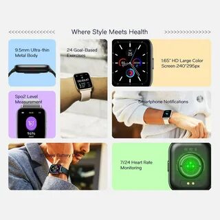 Часы smart watch user manual