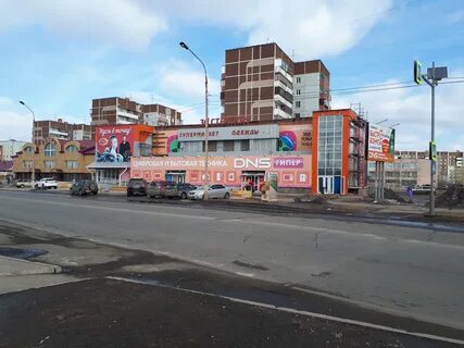 Крупская 11а