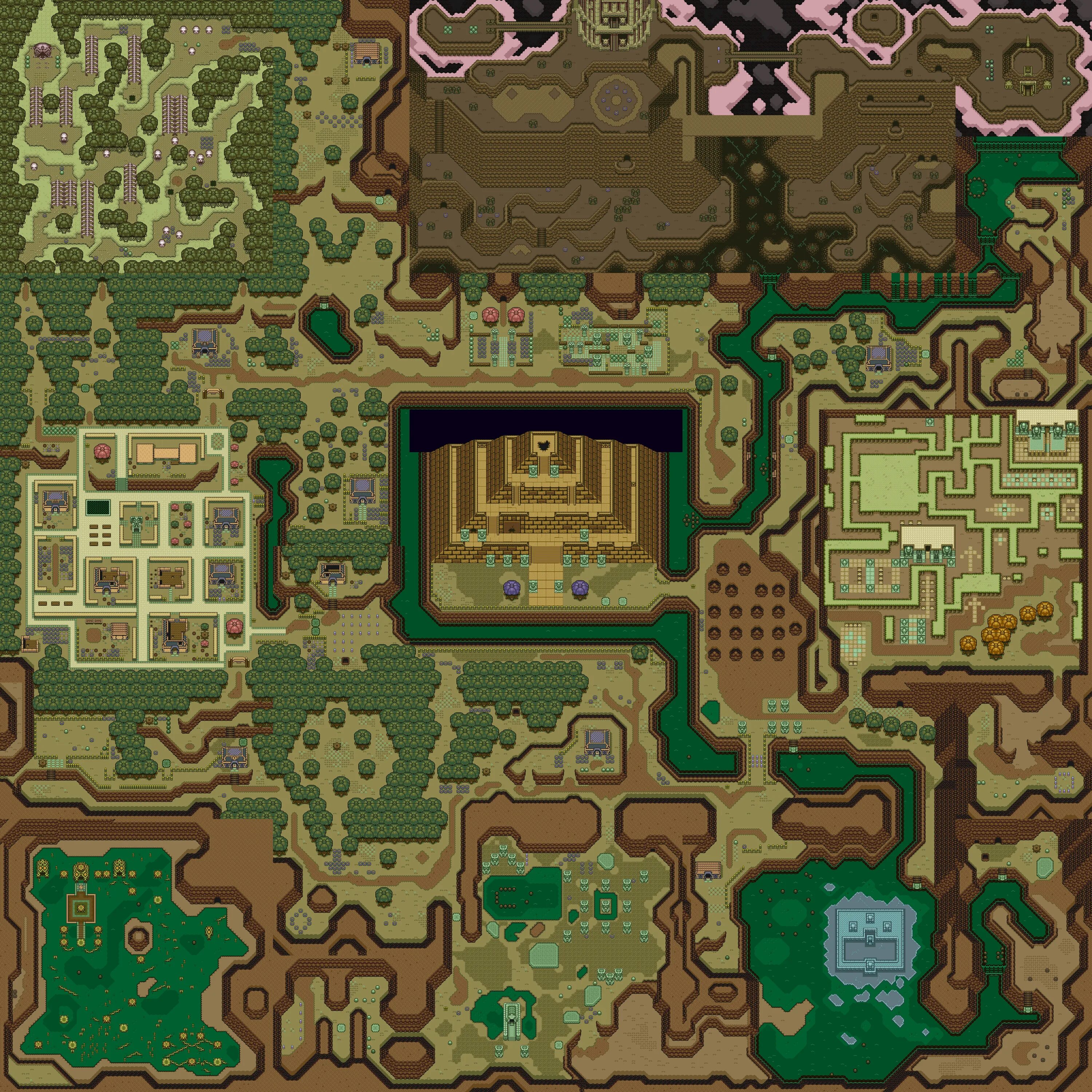 The legend of zelda oracle of ages. The legend of zelda 1986 map. Legend of zelda 1 карта. Legend of zelda 1 карта. Legend of zelda 1 карта.