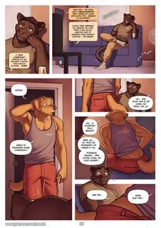 Meesh Passing Love (Amor Passageiro) - Parte 2 (PT-BR) .