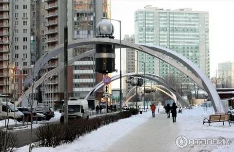 Красногорск бул космонавтов