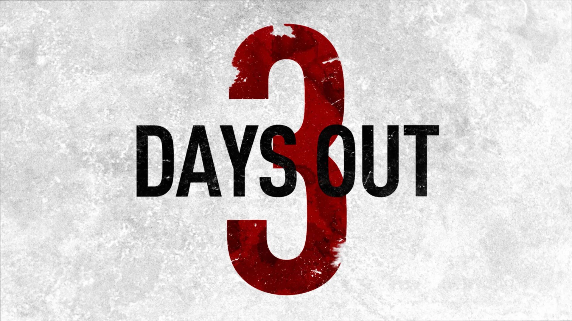 Mr day 3. Дей 3. Dying Light лого. 3days. 3 Days картинка.