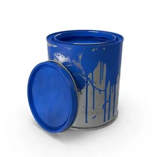Marking on cans