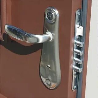 Замена замков superlock
