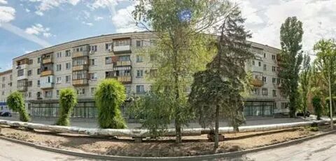 Волжском 20