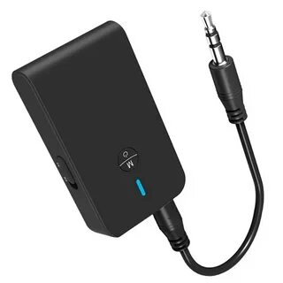 Беспроводный аудио приемник bluetooth