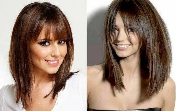 Hairstyles for Long Hair Teenagers - YouTube