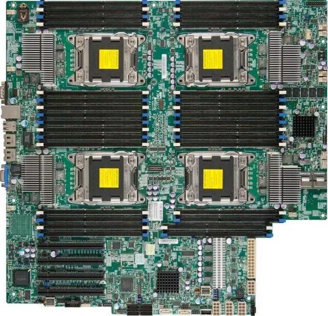 4 core