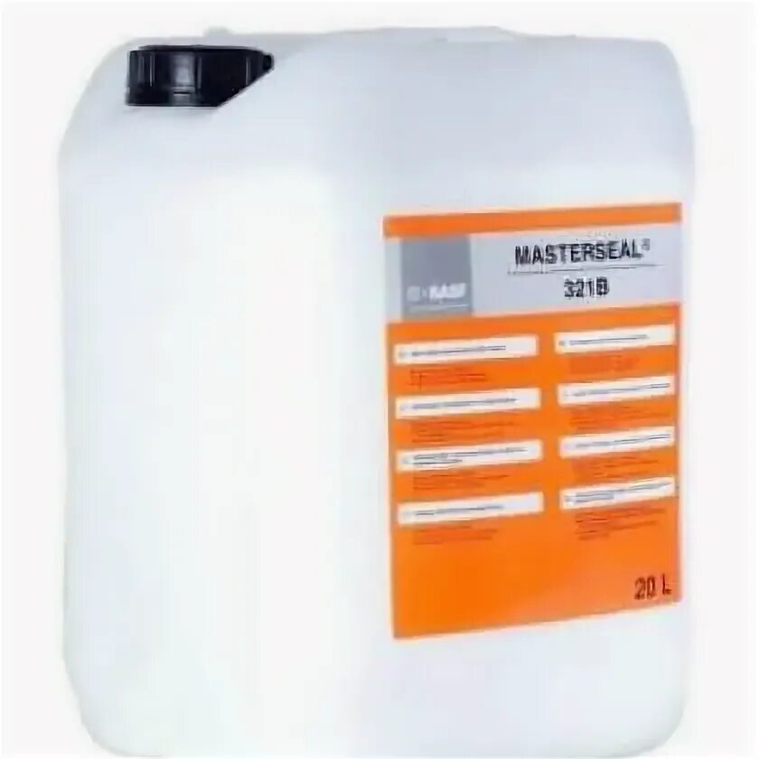 Masterseal 501. Masterseal 501