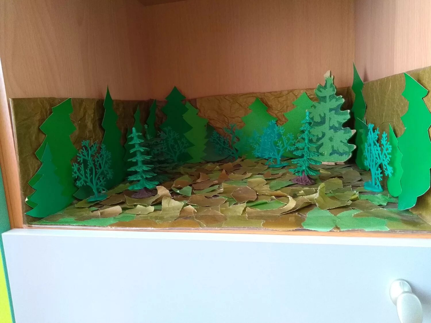 макет леса для детского. макет лес для детского сада. сделать макет леса. макет лес маам. макет леса для детского сада своими руками.